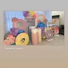 تنسيق حفلات الكوش تخرج استقبال مواليد