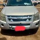 ايسوزوديماكس موديل 2012ممشى 350الف مفحوص جديد