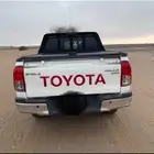 هايلوكس 2016 دبل
