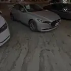تنازل مازدا 3 بدون مقابل