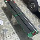 مكينة قص بلاط مقاس كبير 120سم