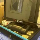 جهاز كاشير جديد