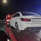 سطحه الرياض الى القريات نقل السيارات
