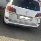 جيب لكزس 2011 ممشى 340 نظيف شرط منوه للمستخدم