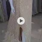 فستان زواج