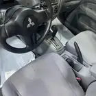 سيارة اقتصادية لانسر اتوماتيك كاش او تقسيط