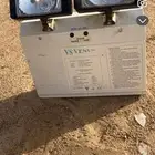 مصباح طوارئ توين سبوت