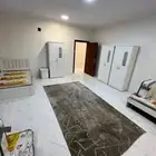 شقق عزاب بالخرج