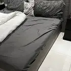 سرير كنج للبيع