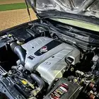 لكزس LS430 من 2004 ل 2006 بيع تشليح و قطع غيار فقط
