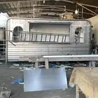 فود تراك عربه مقطوره