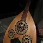 اله عود قديم