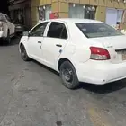 يارس 2009 قير اوتوماتيك