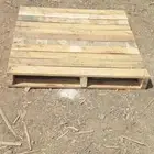 طبليات خشب نضيف