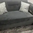 كنب شبه جديد للبيع