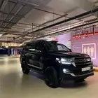 لاندكروزر 2020 ممشى قليل