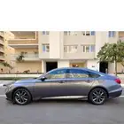 Honda Accord EX-L 2022