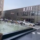 اشتراك نادي بي فت B-Fit متبقي 6 اشهر للتنازل