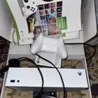 اكس بوكس سيريس اس