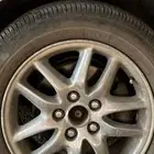 جنوط كامري امريكي 2001