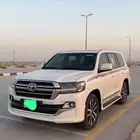 لاند كروزر 2019