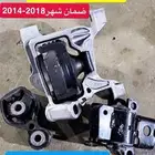 كراسي مكينة مازدا 6 موديل 2014-2018