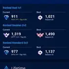 تدريب روكت ليق