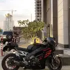 دباب هوندا CBR1000RR مديل 2011