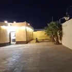 عقار استراحة شاليه