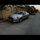 فورد فيوجن 2016
