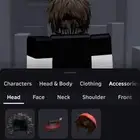 حساب روبلكس مدفوع عليه ميتين ريال