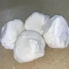 زبدة غنم