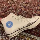 شوز حذاء اصلي convrse