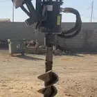 دريل بربكات