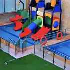 استراحة وشاليهات راقية جدة في ابحر