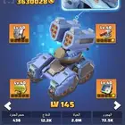 الحرب الأخيرة Last war سيرفر741