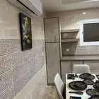 شقة للايحار