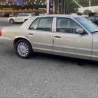 فورد موديل 2011 سعودي