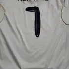 تيشرت رودنالدو 2011