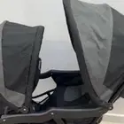 عربيه توام جديده استعمل مره وحدة