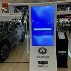 للاجار شاشات صوتيات مسارح شاشات عرض