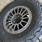 كفرات حجريه