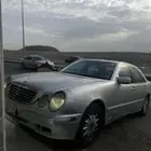 مرسيدس بنز 2001