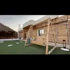 شالية روندا
