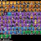 حساب فورت نايت اساسي