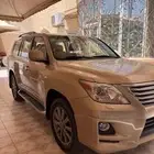 جيب لكزس 2011