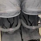 2 عربيه اطفال توأم