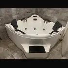 جاكوزي لم يستخدم ابدا