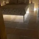 مطبخ و غرفة نوم من ايكيا رفوف ووحدة ادراج من ايكيا