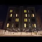 شقة الايجار مدخلين